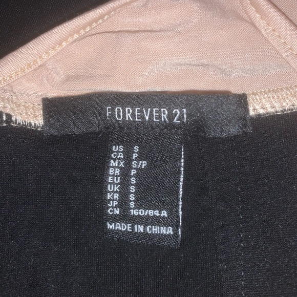 Night Out dress Forever 21 - Picture 4 of 4